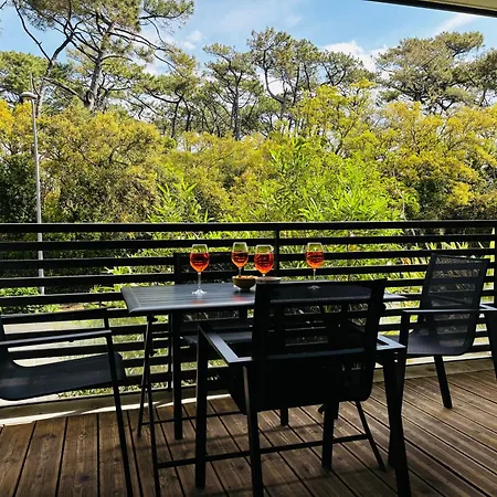 A Pied 5min, Terrasse, 2 Parkings, Renove