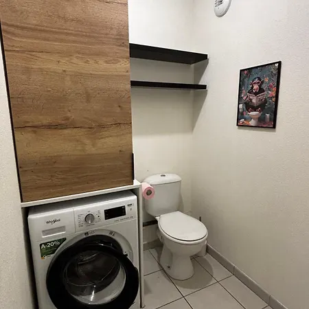 A Pied 5min, Terrasse, 2 Parkings, Renove * ラバンヌ